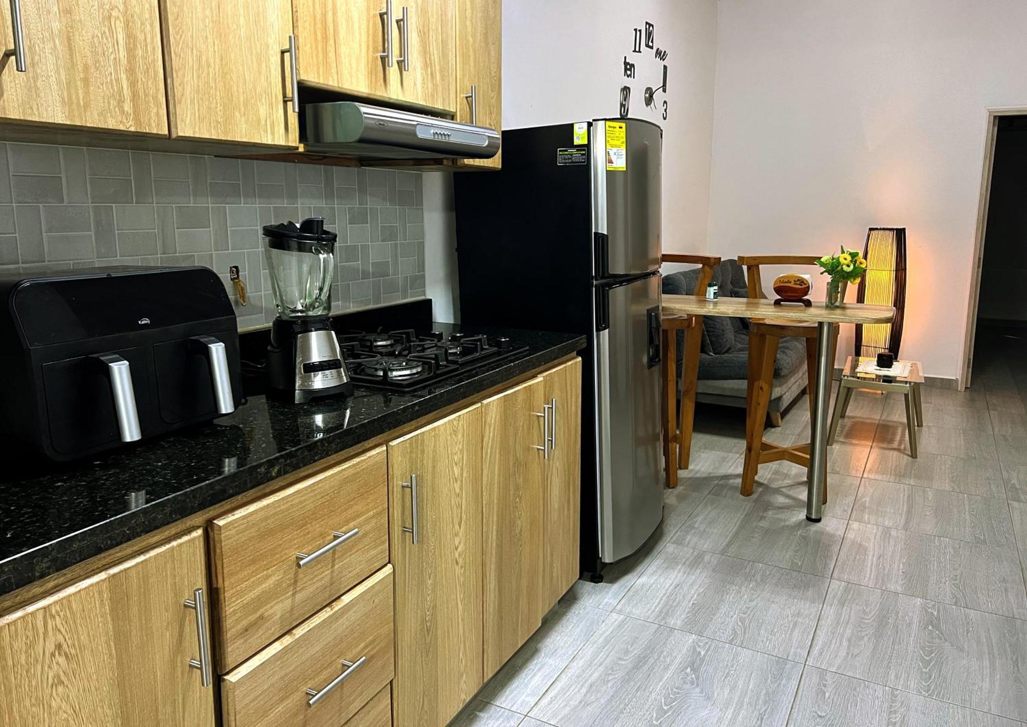 Apartamento Guatape Plaza Exterior foto
