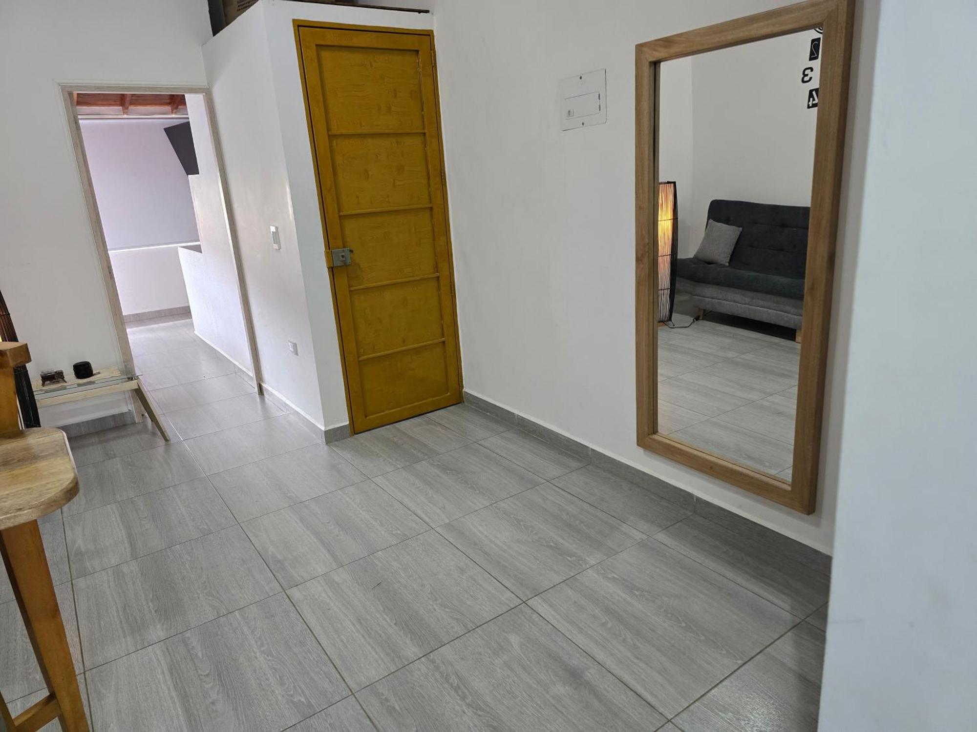 Apartamento Guatape Plaza Exterior foto
